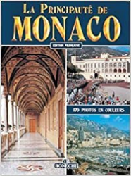 La Principaute de Monaco 